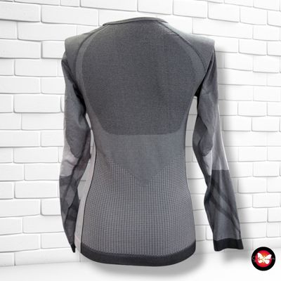 **HOY** Camiseta térmica SHAMP color Gris Talla M
