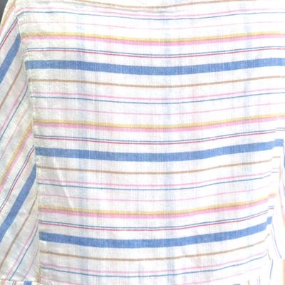 Vestido de tirantes GAP color Varios Talla L
