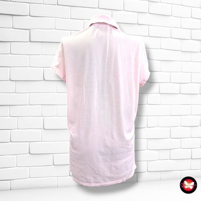 **HOY** Polo de manga corta TOMMY HILFIGER color Rosa Talla L/XL