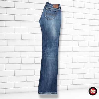 **HOY** Pantalón TOMMY HILFIGER color Azul vaquero Talla M/L (W29)