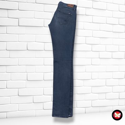 **HOY** Pantalón TOMMY HILFIGER color Azul vaquero oscuro Talla M (28)