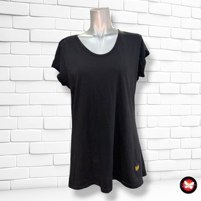 **HOY** Camiseta de manga corta G-STAR color Negro Talla XL