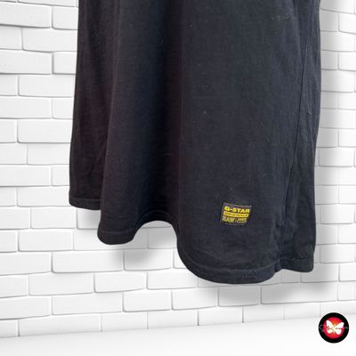 **HOY** Camiseta de manga corta G-STAR color Negro Talla XL