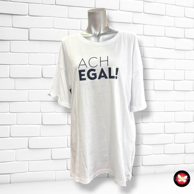 **HOY** Camiseta de manga corta BE FAMOUS color Blanco Talla XL