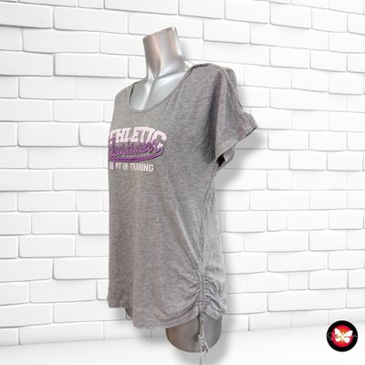 **HOY** Camiseta de manga corta KAPPA color Gris Talla XL