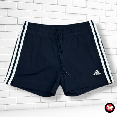 **HOY** Short deportivo ADIDAS color Negro Talla XS