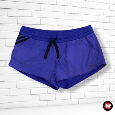 **HOY** Short deportivo ADIDAS color Azul Talla 38