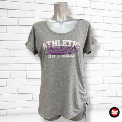 **HOY** Camiseta de manga corta KAPPA color Gris Talla XL