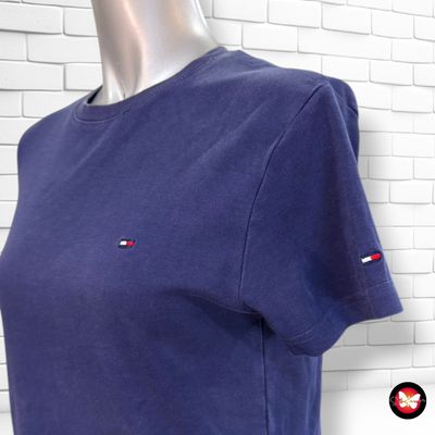 **HOY** Camiseta de manga corta TOMMY HILFIGER color Azul Talla M