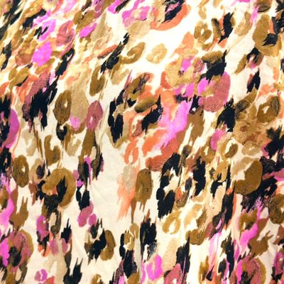 Blusa de manga corta estampada VERO MODA color Varios Talla 50