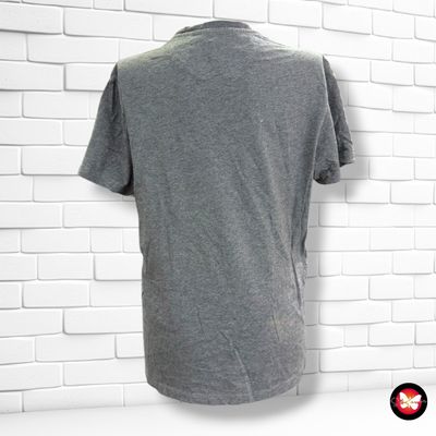 Camiseta de manga corta de hombre LEVI’S color Gris Talla S