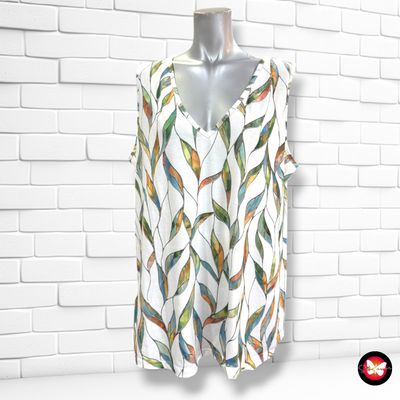 **HOY** Camiseta sin mangas C.O.Z.Y. color Varios Talla XL