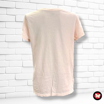 Camiseta de manga corta LEVI’S color Rosa Talla M