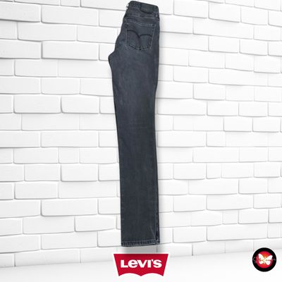 **HOY** Pantalón 711 SKINNY LEVI’S color Gris vaquero Talla M/L (W29)