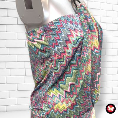 **HOY** Blusa halter  color Varios Talla S/M