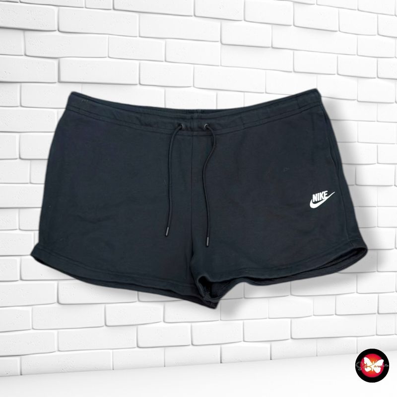 **HOY** Short de chandal NIKE color Negro Talla XL (grande)