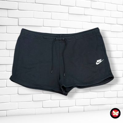 **HOY** Short de chandal NIKE color Negro Talla XL (grande)