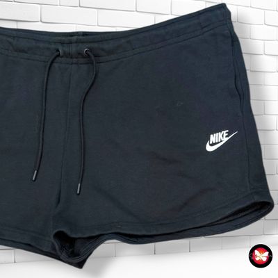 **HOY** Short de chandal NIKE color Negro Talla XL (grande)