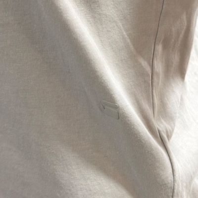 **HOY** Camiseta de manga corta G-STAR color Gris Talla XS