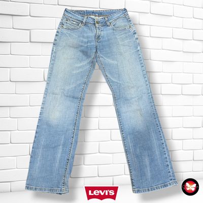**HOY** Pantalón LEVI’S color Azul vaquero Talla M/L