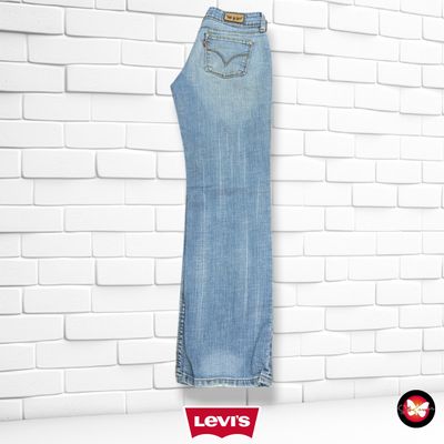 **HOY** Pantalón LEVI’S color Azul vaquero Talla M/L