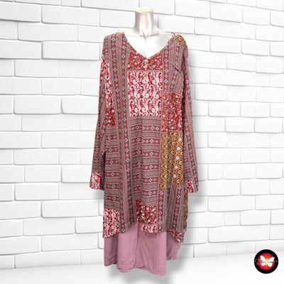 **HOY** Vestido túnica  color Varios Talla 8XL