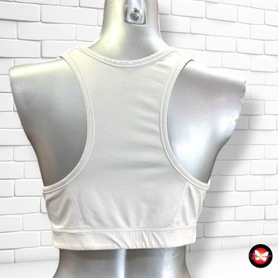 **HOY** Top deportivo PUMA color Blanco Talla 42