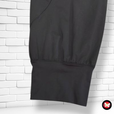 **HOY** Pantalón deportivo pirata KALENJI color Negro Talla 40