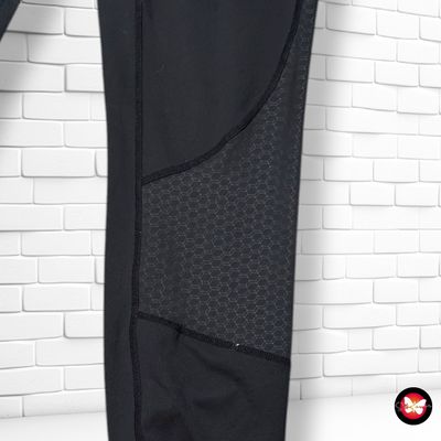 **HOY** Mallas deportivas ACTIVE ESSENTIALS by TCHIBO color Negro Talla M