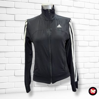 **HOY** Chaqueta deportiva (publicidad) ADIDAS color Negro Talla 34