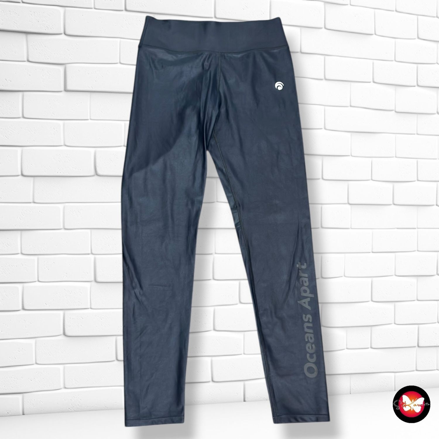 **HOY** Mallas deportivas OCEANS APART color Negro Talla L