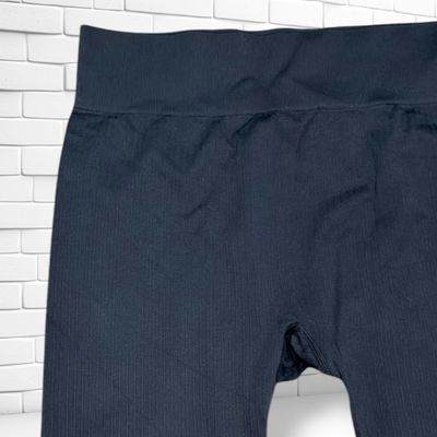 **HOY** Mallas deportivas de microfibra ERGEENOMIXX color Negro Talla M