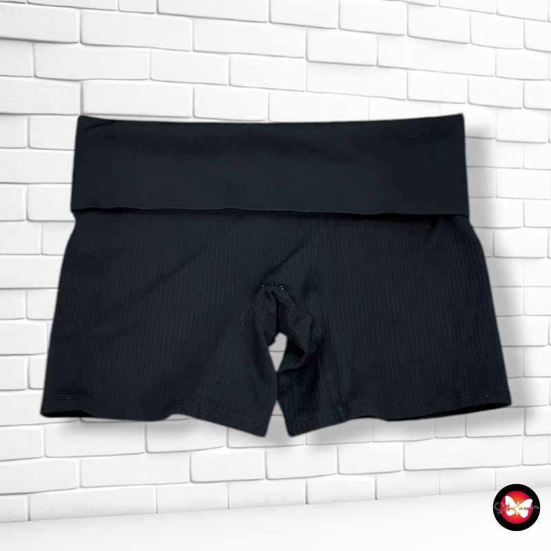 **HOY** Mallas deportivas H&amp;M color Negro Talla S