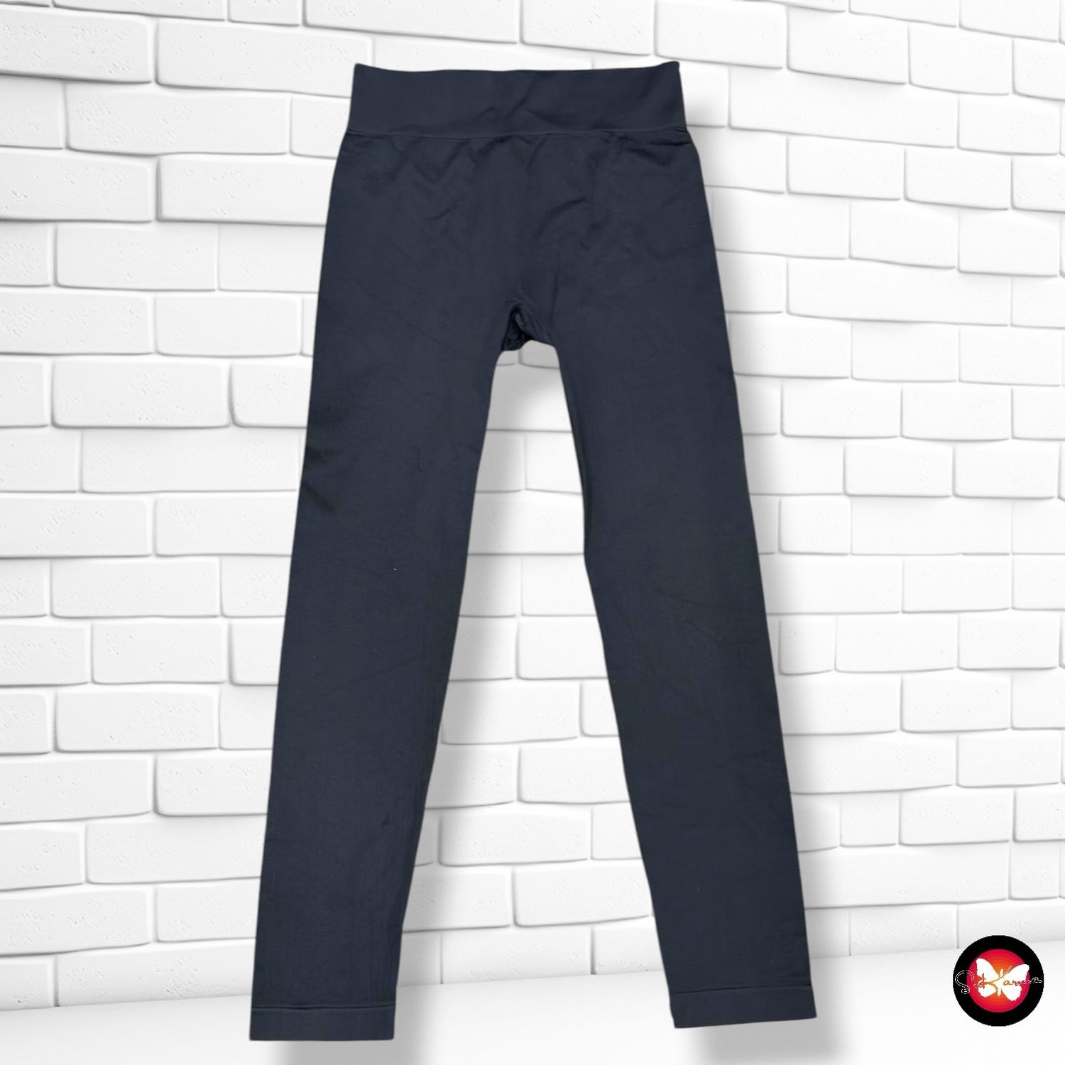 **HOY** Mallas deportivas de microfibra ERGEENOMIXX color Negro Talla M