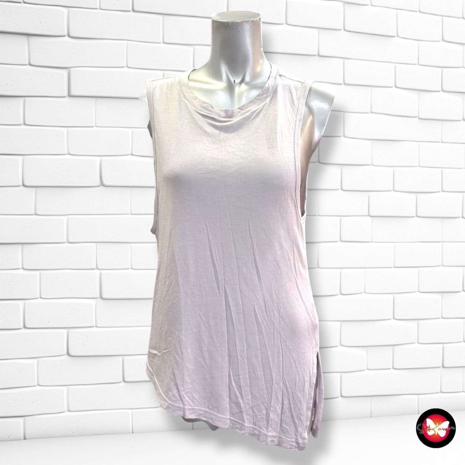 **HOY** Camiseta deportiva REEBOK color Gris Talla XS