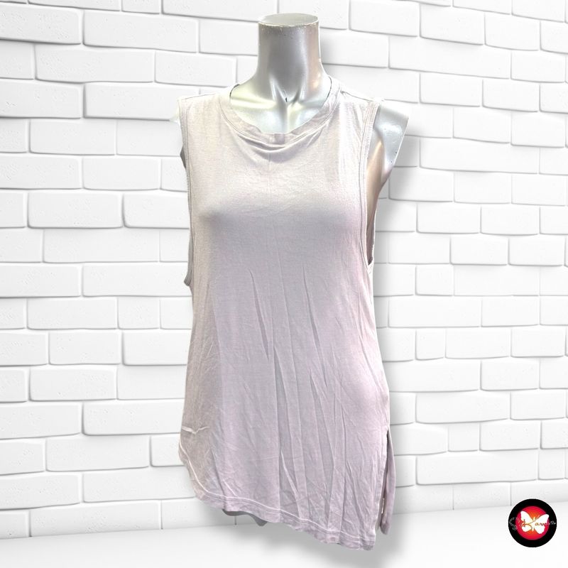**HOY** Camiseta deportiva REEBOK color Gris Talla XS