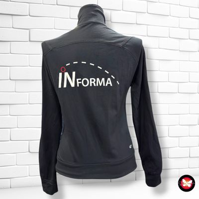 **HOY** Chaqueta deportiva (publicidad) ADIDAS color Negro Talla 34