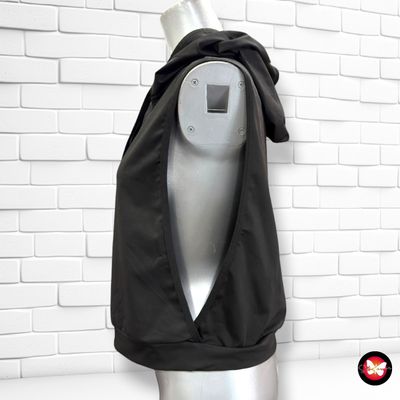 **HOY** Sudadera deportiva  color Negro Talla S