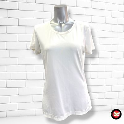 **HOY** Camiseta deportiva ESPRIT color Blanco Talla L