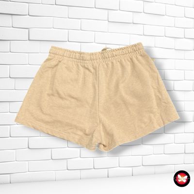 **HOY** Short de chandal SINSAY color Camel Talla S