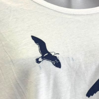 **HOY** Camiseta de manga corta DRESS IN color Blanco Talla 54