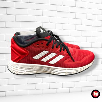 **HOY** Zapatillas deportivas ADIDAS DURAMO SI 2.0 color Rojo Talla Calzado 38