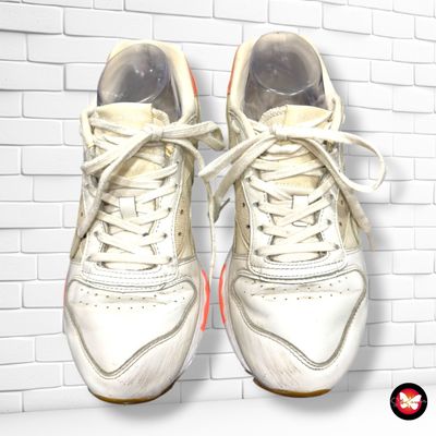 **HOY** Zapatillas deportivas REEBOK LX8500 color Crema Talla Calzado 38