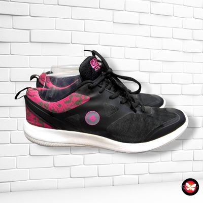 **HOY** Zapatillas deportivas ALEX ATHLETICS color Negro y magenta Talla Calzado 40