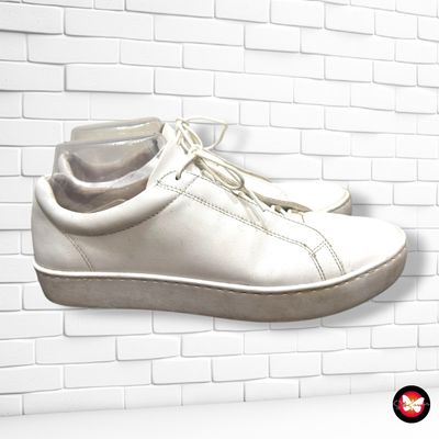 **HOY** Zapatillas VAGABOND color Blanco Talla Calzado 39