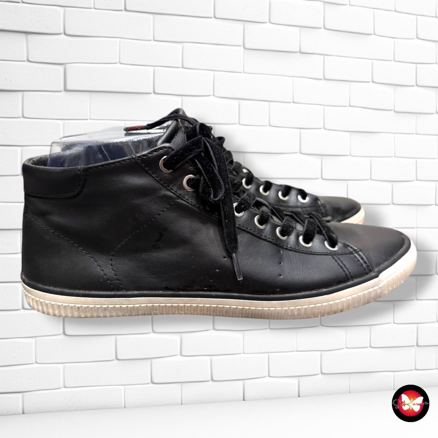 **HOY** Zapatillas ESPRIT color Negro Talla Calzado 39