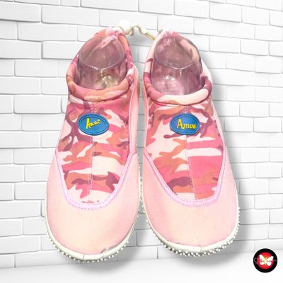 **HOY** Escarpines de playa  color Rosa Talla Calzado 40