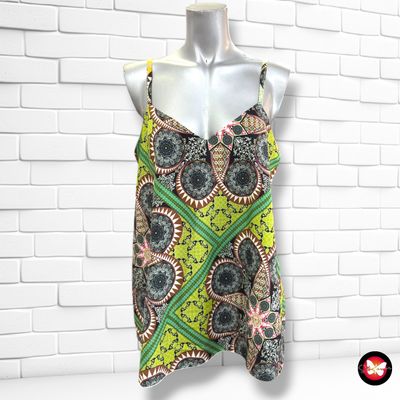 **HOY** Blusa de tirantes  color Varios Talla ÚNICA