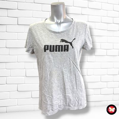 **HOY** Camiseta de manga corta PUMA color Gris Talla M