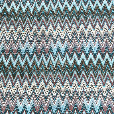 **HOY** Falda elástica estampada LAURA TORELLI color Varios Talla 46